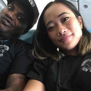 Meet your Posher, Reyna